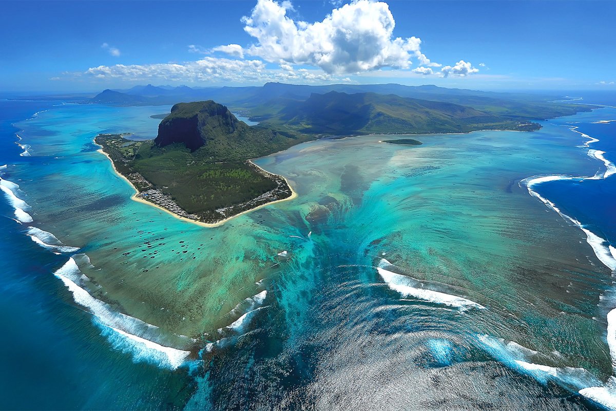 MAURITIUS