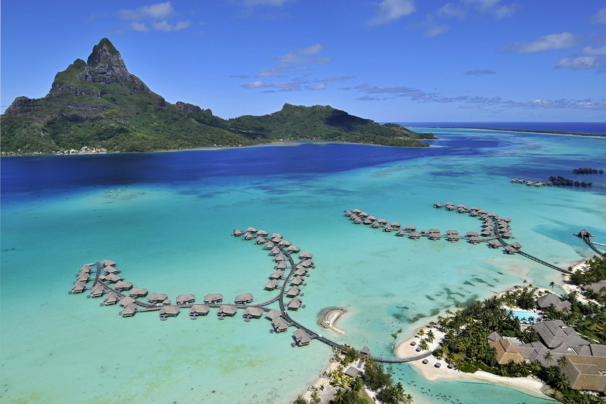 BORA BORA